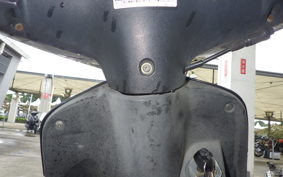 SUZUKI LET's 2 CA1PA