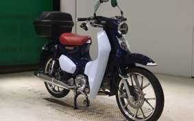 HONDA C125 SUPER CUB 2020 JA58