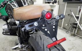 BMW R NINE T PURE 2018