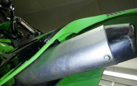 KAWASAKI KX112 2023 KX112A