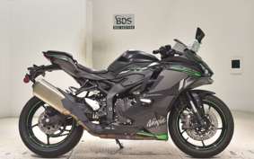 KAWASAKI ZX-4R SE 2023 ZX400P