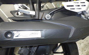 YAMAHA YZF-R15 2024