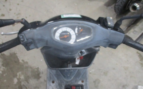 SUZUKI ADDRESS V125 CF46A