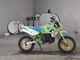 Фото Kawasaki KSR-2 с японского аукциона