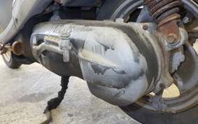 YAMAHA JOG POCHE 3KJ