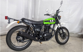 KAWASAKI 250TR BJ250F