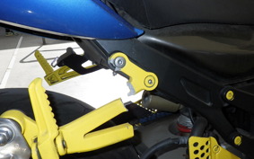 KAWASAKI ZX 1200 NINJA R 2000