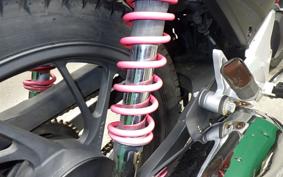 HONDA CBF 125 2021