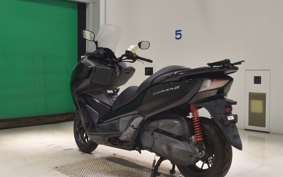 HONDA FORZA SI ABS MF12