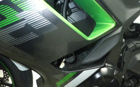 KAWASAKI NINJA 650 A 2022 ER650H