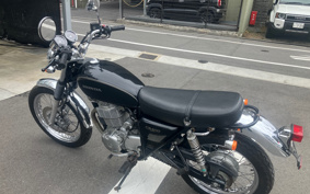 HONDA CB400SS 2006 NC41