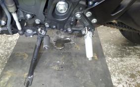 YAMAHA XSR900 2022 RN80J