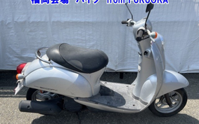 HONDA CREA SCOOPY