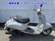 Фото Honda CREA SCOOPY с японского аукциона