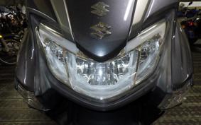 SUZUKI BURGMANストリート125EX 2005 EA23M