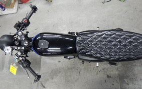 KAWASAKI W175 SE 2024