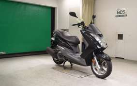 YAMAHA S-MAX 2026
