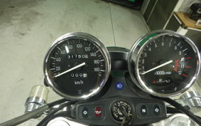 KAWASAKI ZEPHYR 750 RS 2001 ZR750C