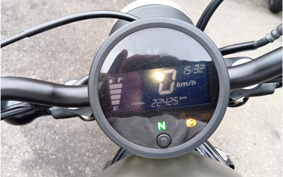 HONDA REBEL 500 2018 PC60