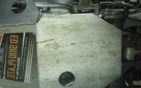 HONDA XR-250 MD30