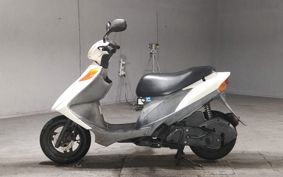 SUZUKI ADDRESS V125 CF4EA