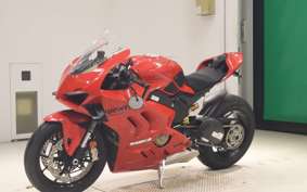 DUCATI PANIGALE V4 2025
