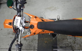 KTM 250 EXC 2017