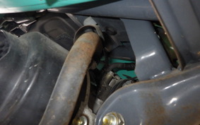 HONDA ZOOK AF26
