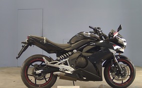 KAWASAKI NINJA 400R 2011 ER400B