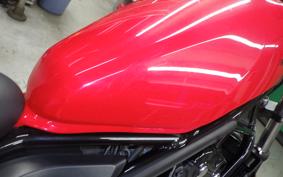 HONDA REBEL 500 A 2018 PC60