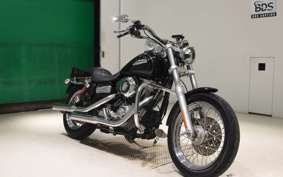 HARLEY FXDC 1580 2008