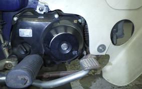 HONDA C50 SUPER CUB AA01