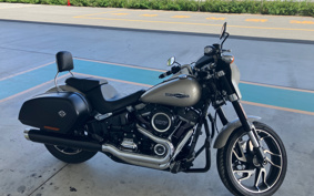 HARLEY FLSB 2019 YMJ