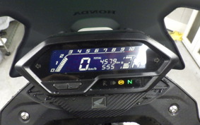 HONDA CB200X 2023