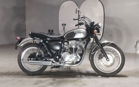KAWASAKI W650 2007 EJ650A