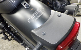 HONDA REBEL 250 A 2011 MC49