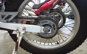 HONDA TLM220R 1989 MD23