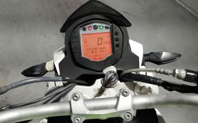 KTM 200 DUKE JUC4L