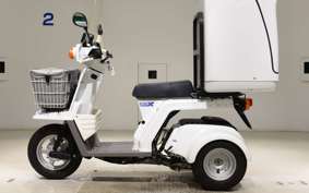 HONDA GYRO X 2012 TD02