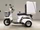 Фото Honda GYRO X 2012 с японского аукциона
