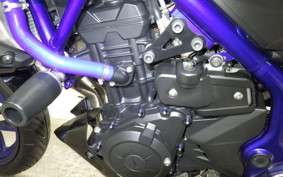 YAMAHA MT-25 RG10J