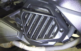 HONDA LEAD 125 JF45
