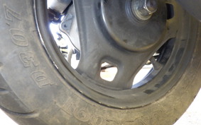 SUZUKI LET's 4 CA45A