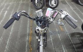 HONDA C90 SUPER CUB HA02