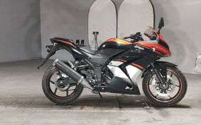 KAWASAKI NINJA 250R EX250K