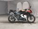 Фото Kawasaki NINJA 250R с японского аукциона