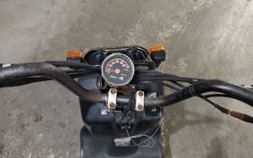 HONDA ZUMAR AF58