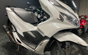 HONDA PCX 125 JF81