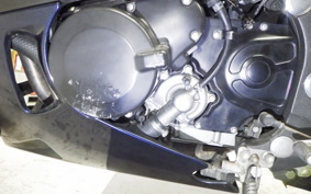 KAWASAKI ZZ-R400 Gen.2 2007 ZX400N