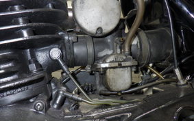 SUZUKI TS400 1975 TS4003